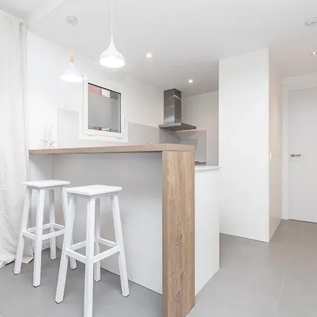 Holidays Wifi Por Fibra Apartment Calella