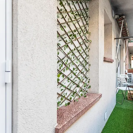 Holidays Wifi Por Fibra Apartment *