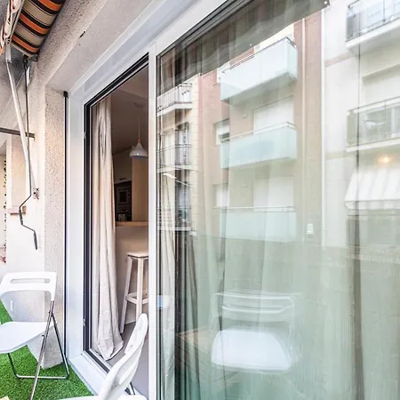 Apartment Holidays Wifi Por Fibra *
