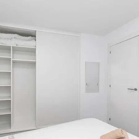 Holidays Wifi Por Fibra Apartment Calella