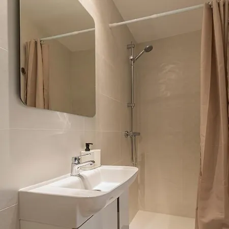 Apartment Holidays Wifi Por Fibra Calella