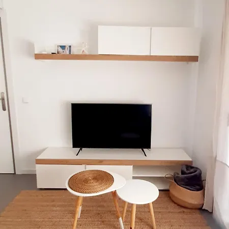 Holidays Wifi Por Fibra Apartment *