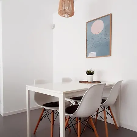 Holidays Wifi Por Fibra Apartment *