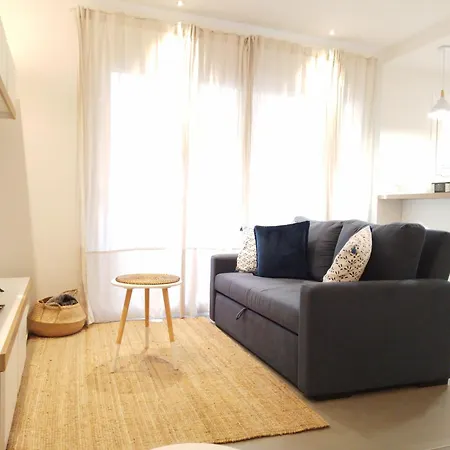 Apartment Holidays Wifi Por Fibra *