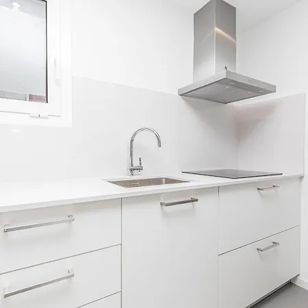 Apartamento En La Playa De *