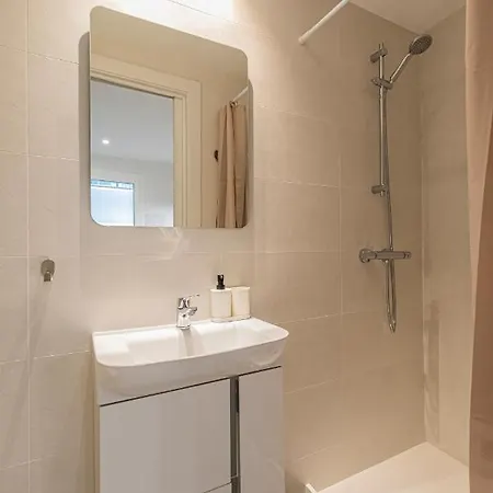 Apartamento En La Playa De *
